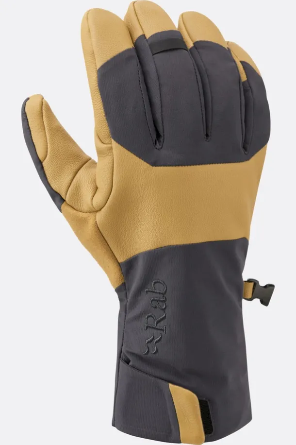 Gants Guide Lite GORE-TEX