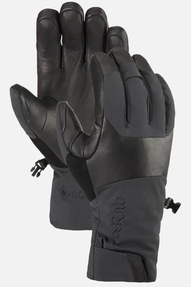 Gants Guide Lite GORE-TEX