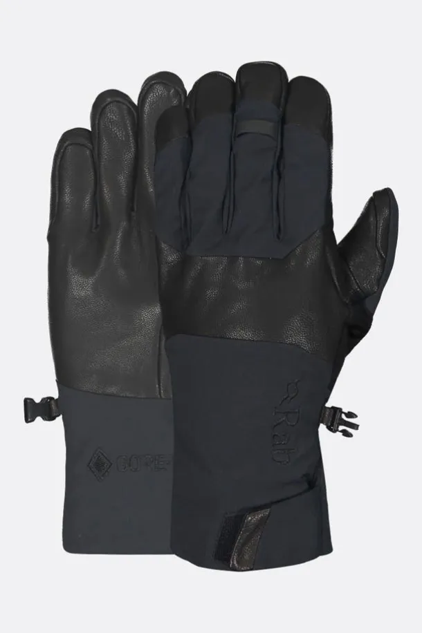 Gants Guide Lite GORE-TEX