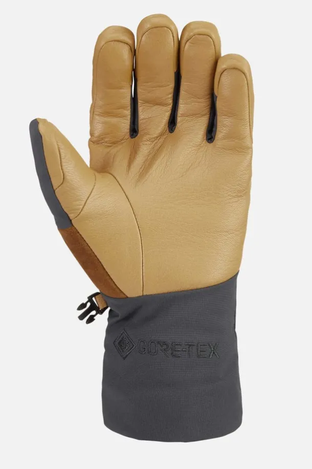 Gants Guide Lite GORE-TEX