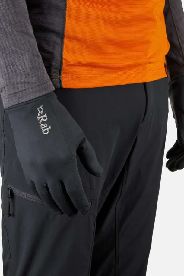 Gants intérieurs Flux