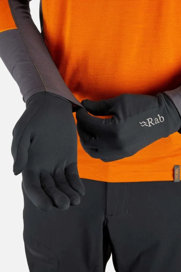 Gants intérieurs Flux