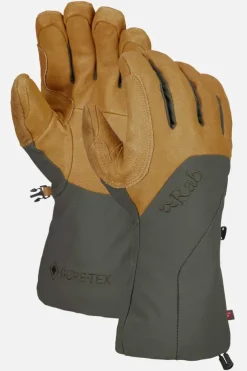 Gants Khroma Freeride GORE-TEX
