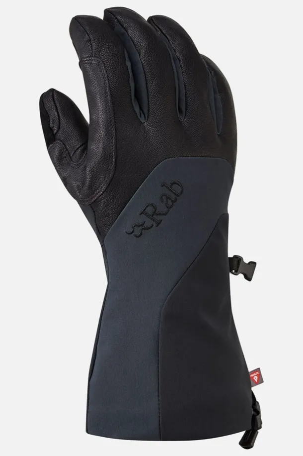 Gants Khroma Freeride GORE-TEX