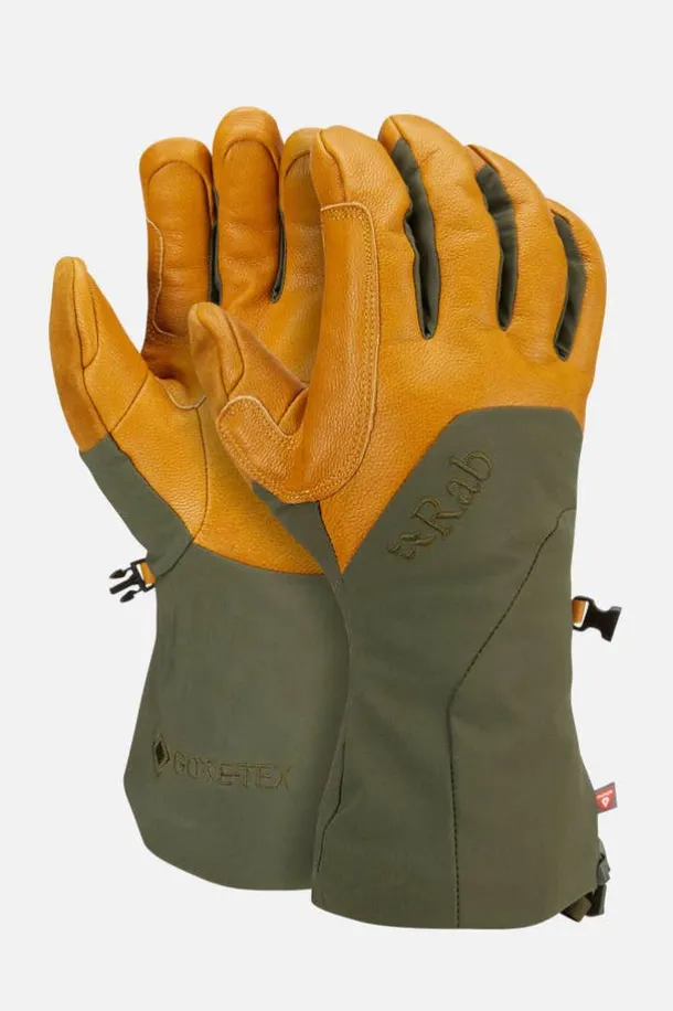 Gants Khroma Freeride GORE-TEX