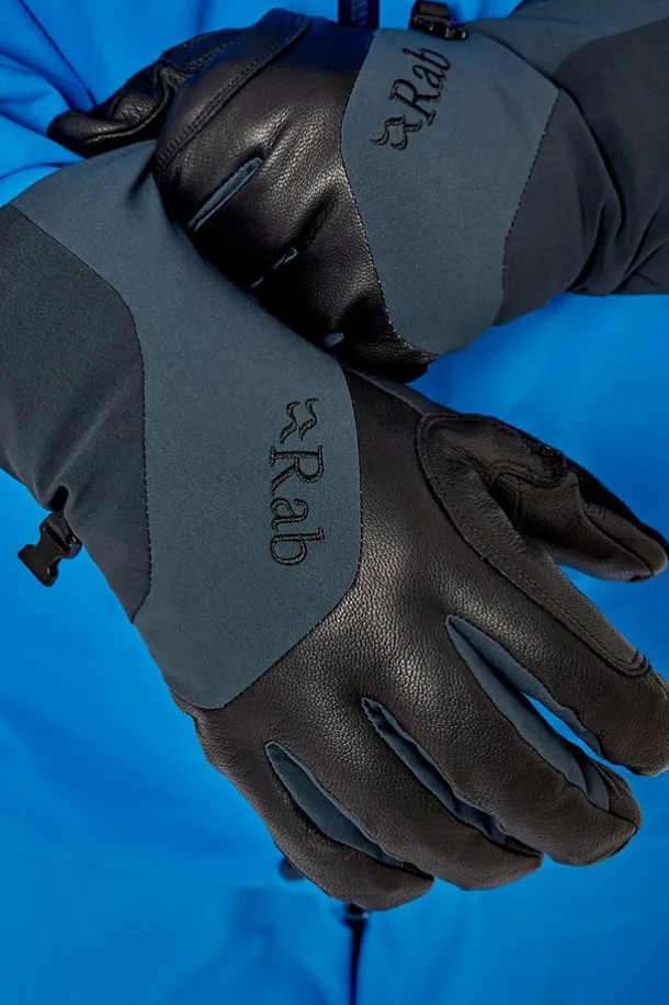 Gants Khroma Freeride GORE-TEX