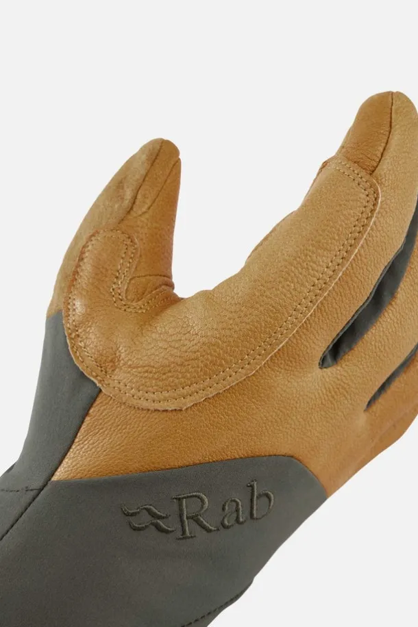 Gants Khroma Freeride GORE-TEX