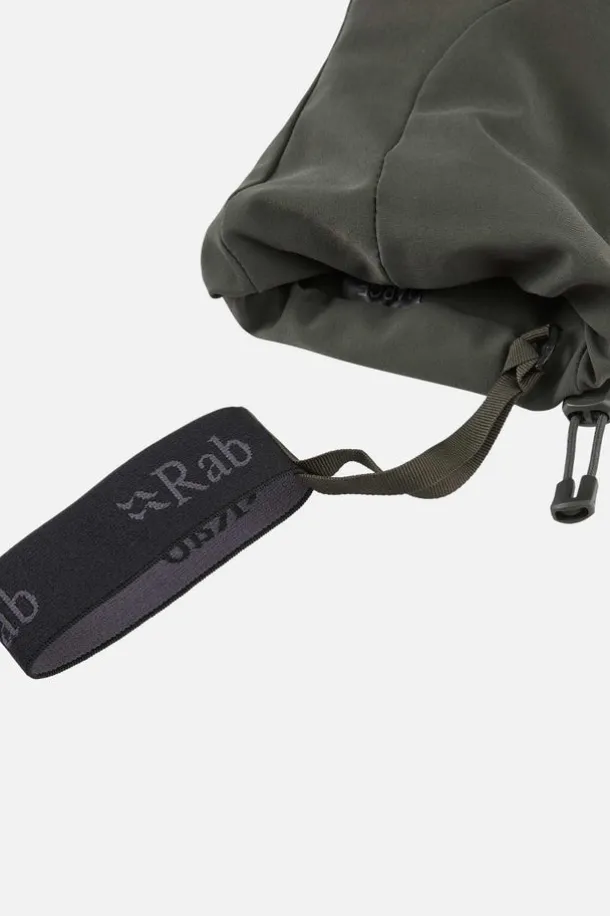 Gants Khroma Freeride GORE-TEX