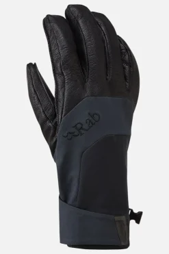 Gants Khroma Tour GORE-TEX Infinium