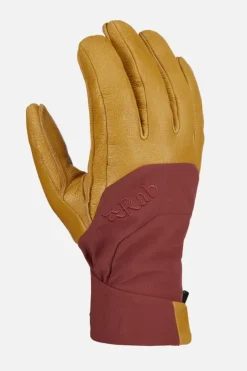 Gants Khroma Tour GORE-TEX Infinium
