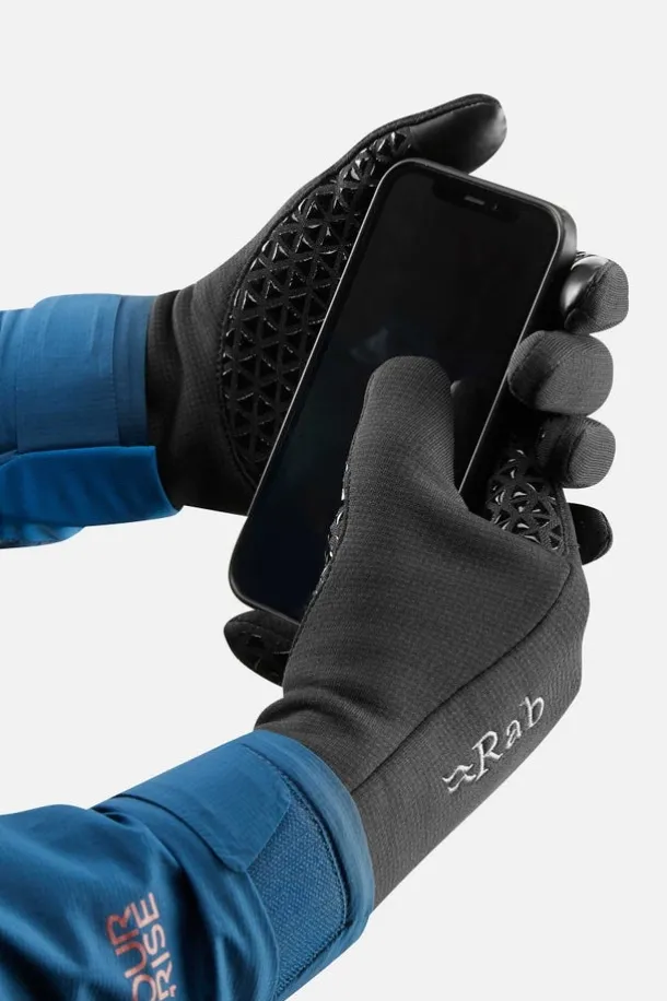 Gants Phantom Contact Grip