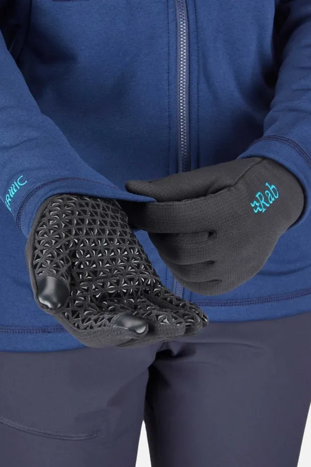 Gants Phantom Grip pour femme