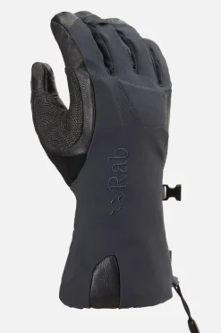 Gants Pivot GORE-TEX pour femme