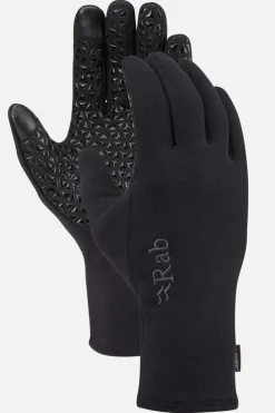 Gants Power Stretch Contact Grip