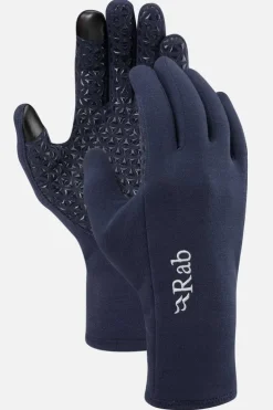 Gants Power Stretch Contact Grip