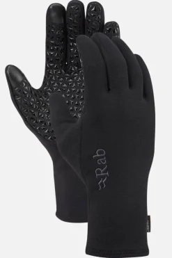 Gants Power Stretch Contact Grip
