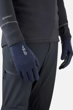 Gants Power Stretch Contact Grip
