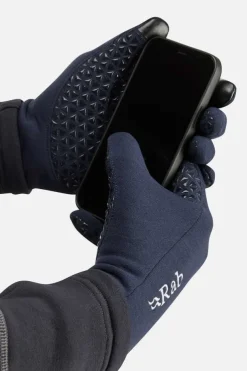 Gants Power Stretch Contact Grip