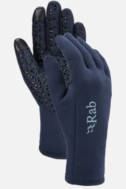 Gants Power Stretch Contact Grip pour femme