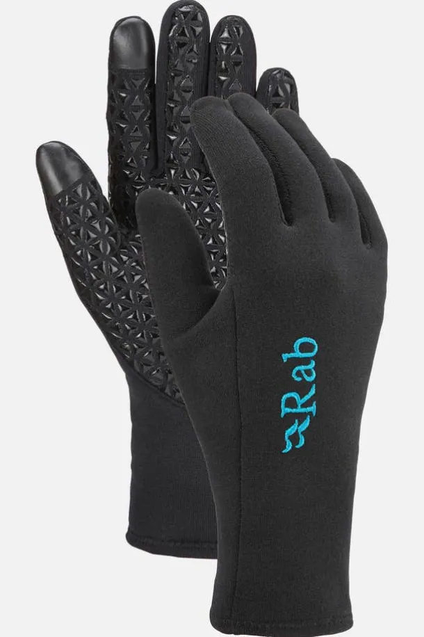 Gants Power Stretch Contact Grip pour femme