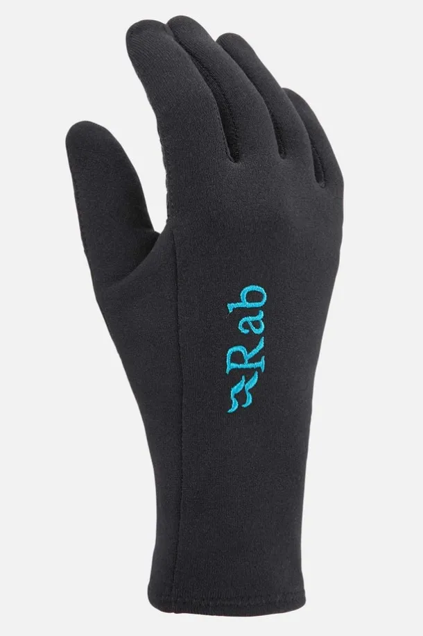Gants Power Stretch Contact Grip pour femme
