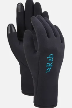 Gants Power Stretch Contact pour femme
