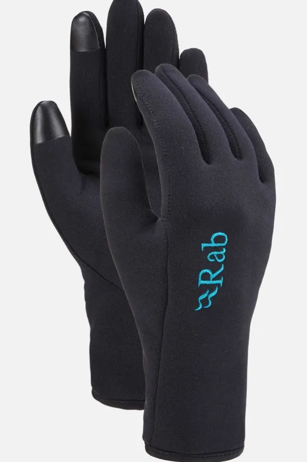 Gants Power Stretch Contact pour femme