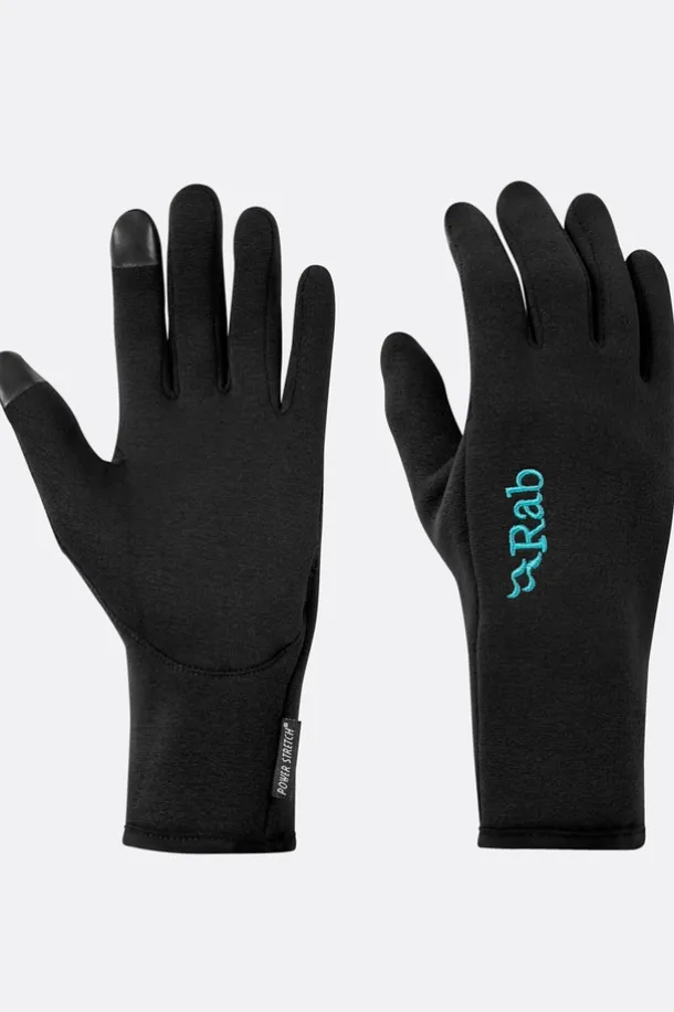 Gants Power Stretch Contact pour femme
