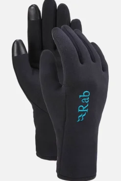 Gants Power Stretch Contact pour femme