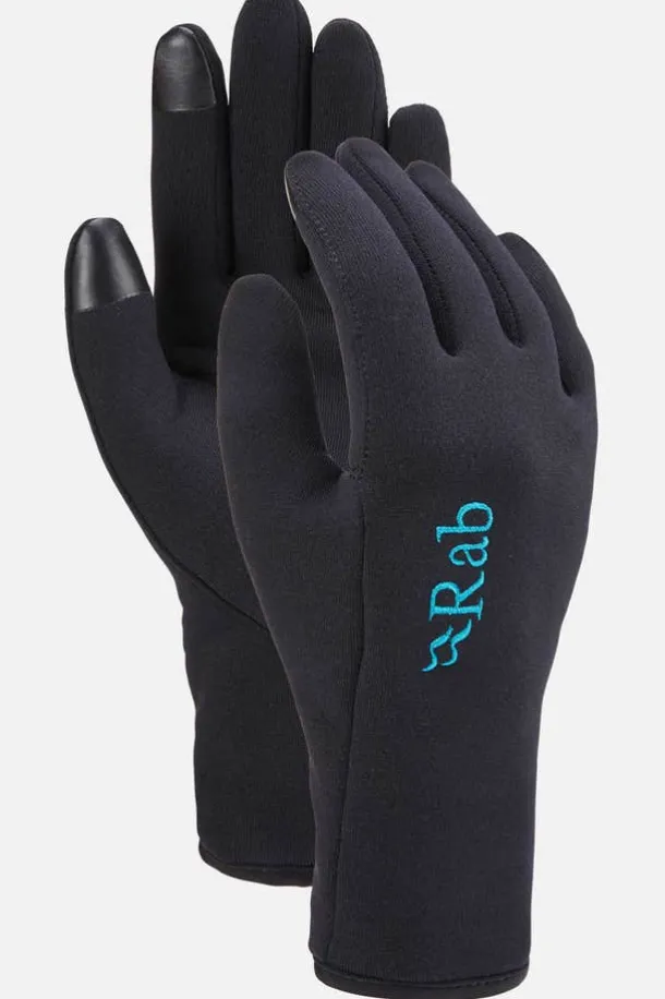 Gants Power Stretch Contact pour femme