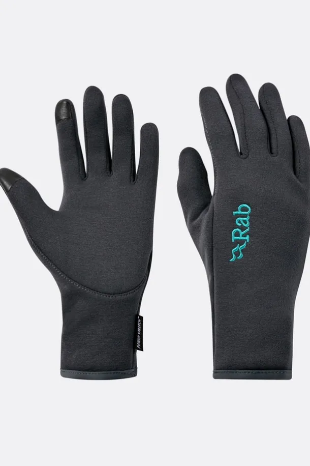 Gants Power Stretch Contact pour femme