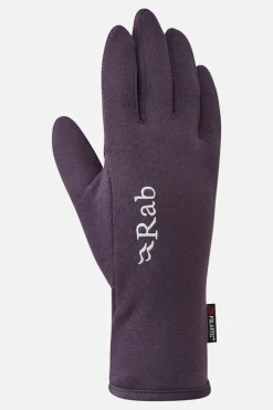 Gants Power Stretch Contact pour femme