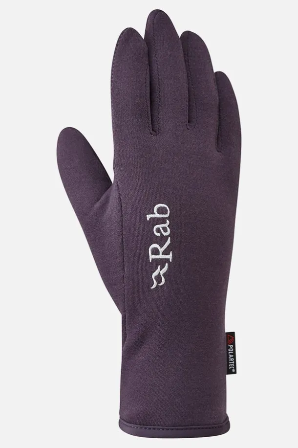Gants Power Stretch Contact pour femme