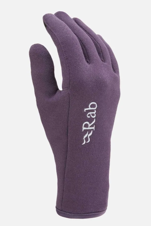 Gants Power Stretch Contact pour femme