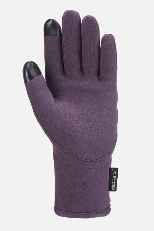 Gants Power Stretch Contact pour femme
