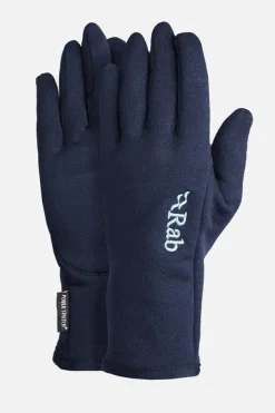 Gants Power Stretch Pro