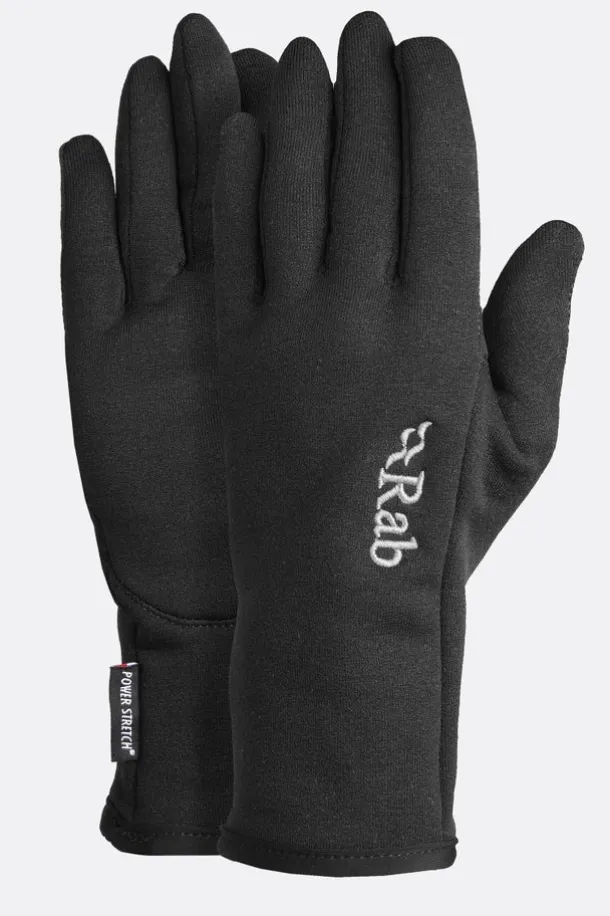 Gants Power Stretch Pro