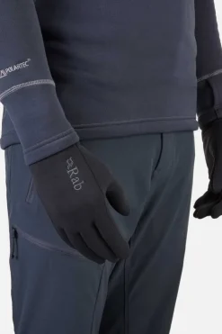 Gants Power Stretch Pro