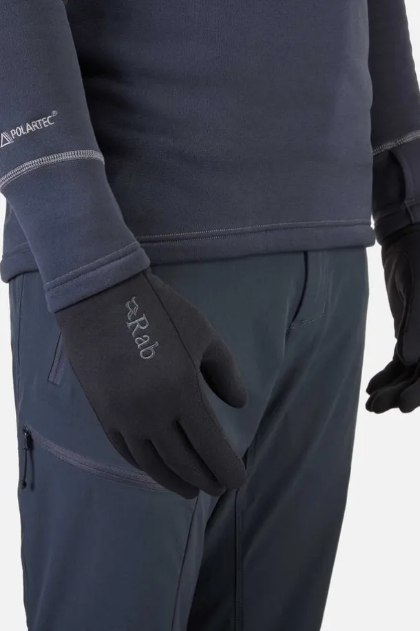 Gants Power Stretch Pro
