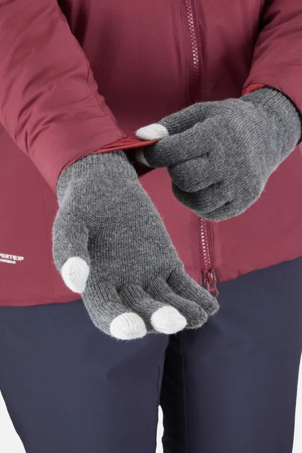 Gants Primaloft