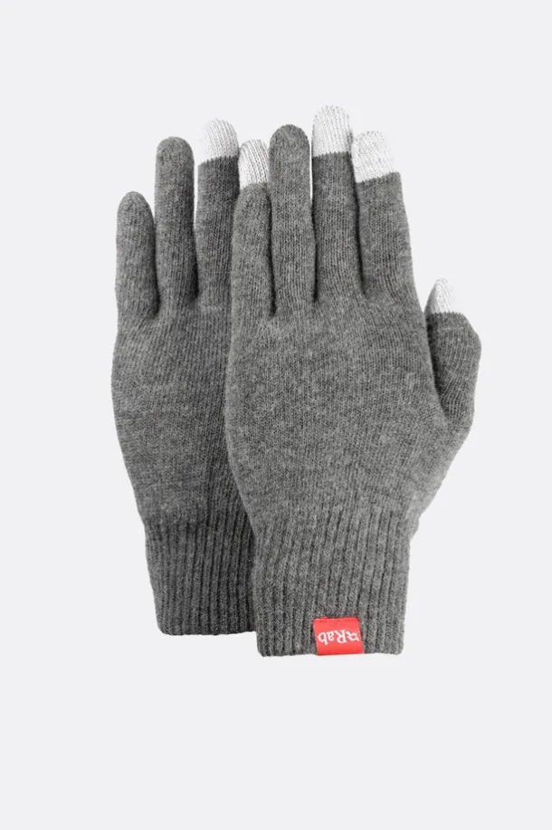 Gants Primaloft