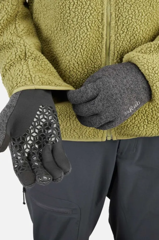 Gants Quest GORE-TEX Infinium