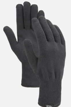 Gants Stretch Knit Rab