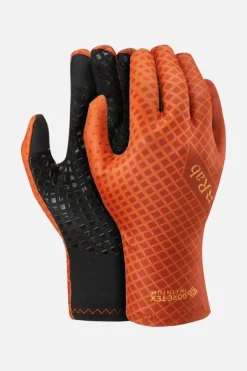 Gants Transition Windstopper