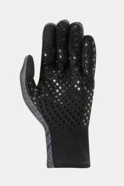 Gants Transition Windstopper