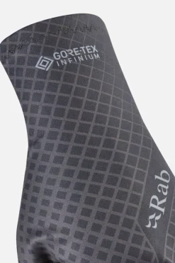Gants Transition Windstopper
