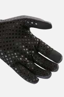 Gants Transition Windstopper