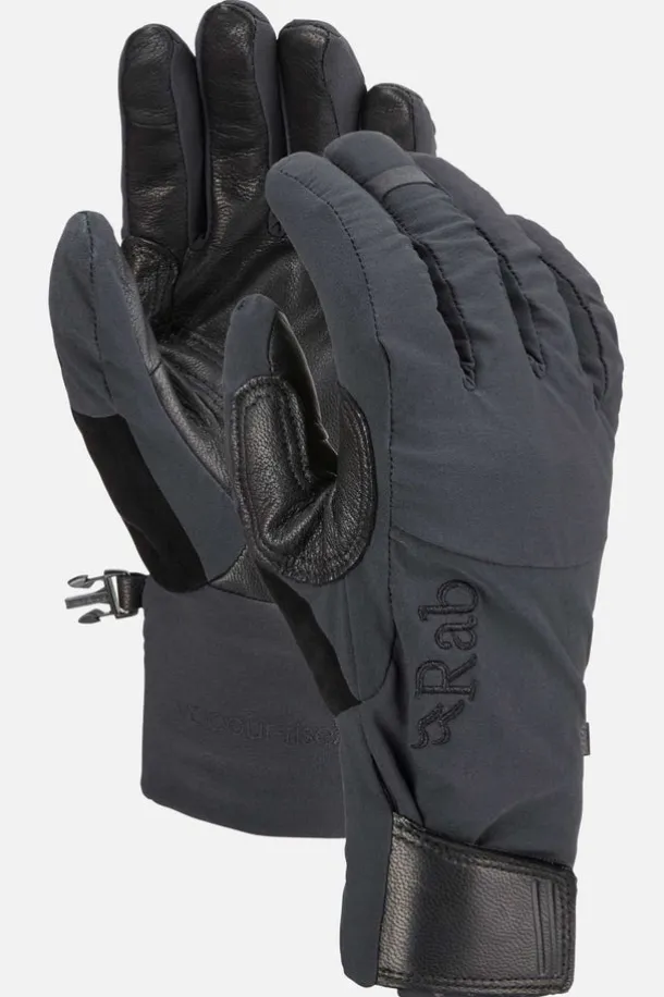 Gants Vapour-Rise™