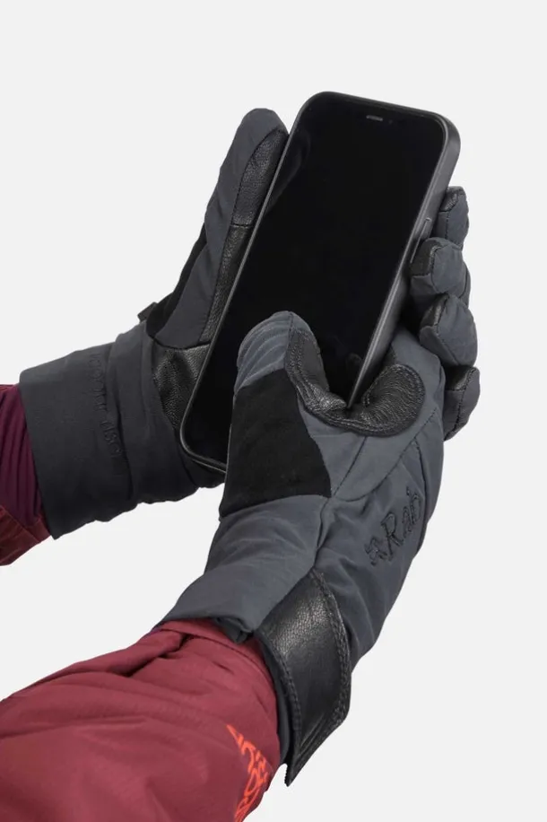 Gants Vapour-Rise™