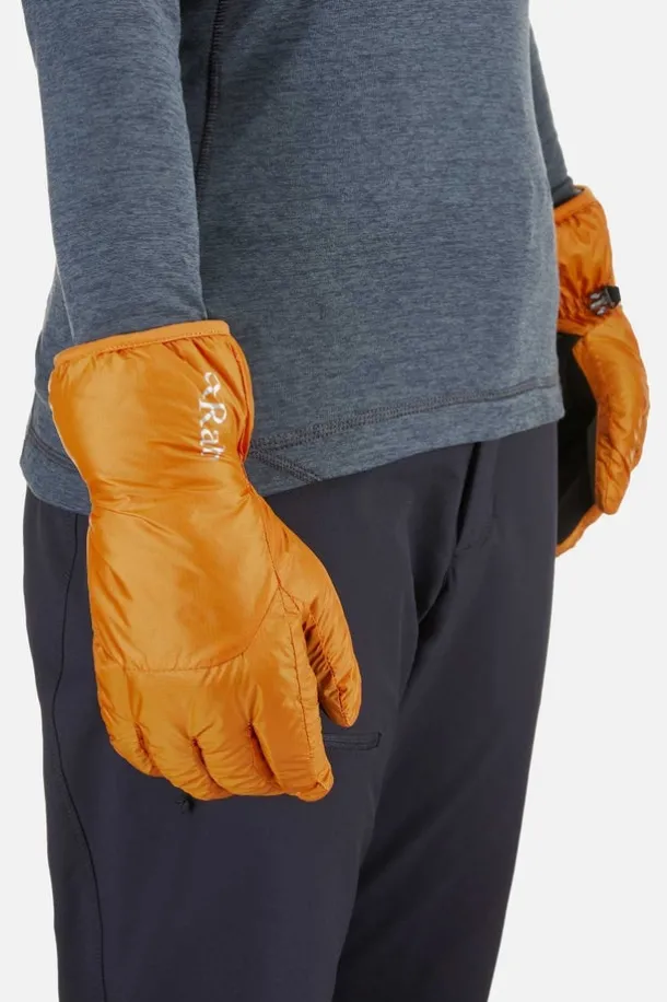 Gants Xenon